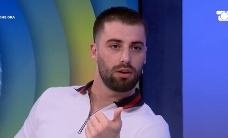 Meriton Mjekiqi: Kam humbur çdo kontakt me djalin, do ta kërkoj deri në fund