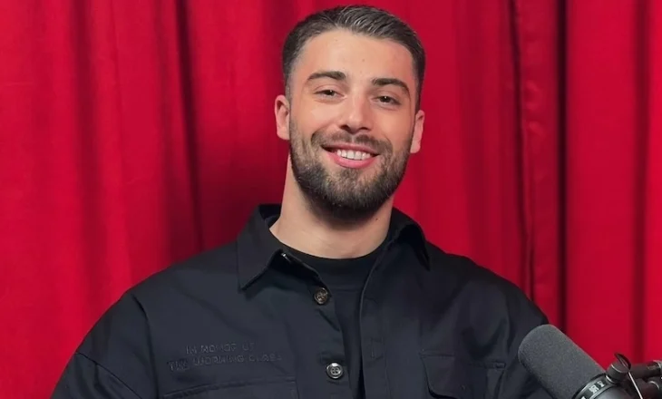 Meriton Mjekiqi reagon pas lajmeve për arrestimin e tij dhe të vëllait: Është një keqkuptim!