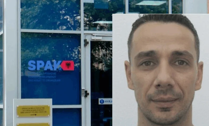 Merrnin rryshfet për të ndikuar te drejtësia, SPAK çon në gjyq 6 persona, mes tyre ish-shefi i krimeve që nxirrte të dhënat nga TIMS