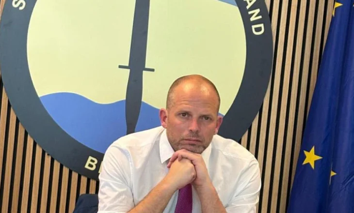 Mesazh i ashpër për rusët nga Evropa