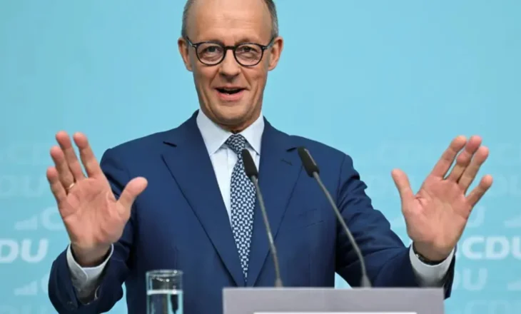 Mesazh nga Berlini: CDU i thotë jo çdo afrimi me AfD-në