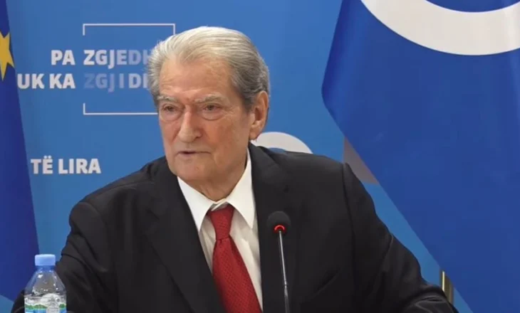 “Mesazhi i zgjedhjeve të lira në Kosovë është kushtrim për ne”, Berisha: Qeverisja e Kosovës është tre herë më afër BE-së se qeverisja shqiptare