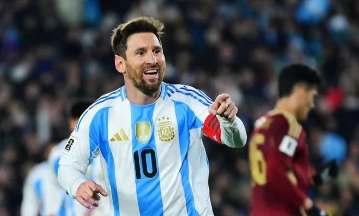Messi në dilemë për Kupën e Botës 2026: S’e di nëse mund ta ndihmoj ekipin