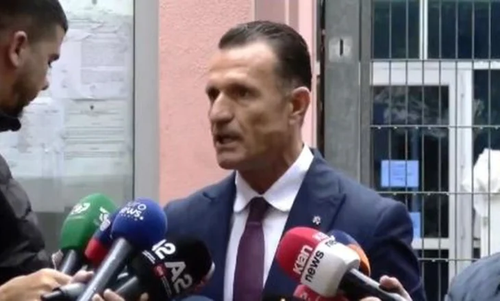 Meta do të lirohet brenda muajit? Avokati Cakrani: Unë e di pse po mbahet në paraburgim, besoj se…