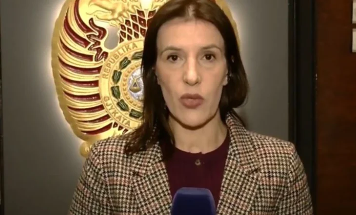 “Meta kërkon lirimin në Gjykatën e Lartë”, Gazetarja Lala: SPAK këmbëngul që ish-Presidenti të qëndrojë në qeli, pasi…