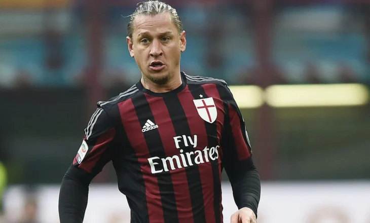 Mexes zbulon dhuratën që i bëri Zidane si debutues me kombëtaren: Njeri i madh, mbeta shumë i emocionuar