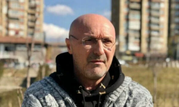 “Miku im i madh, Radoiçiç”/ U arrestua për spiunazh, zbardhen audio-përgjimet e analistit Fatmir Sheholli me Listën Serbe