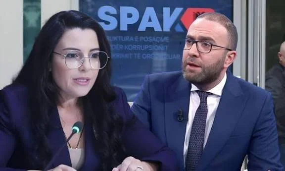 Miliona euro shkelje në tendera”/ Bardhi: Balluku nën hetim, por vijon të jetë numri dy i qeverisë