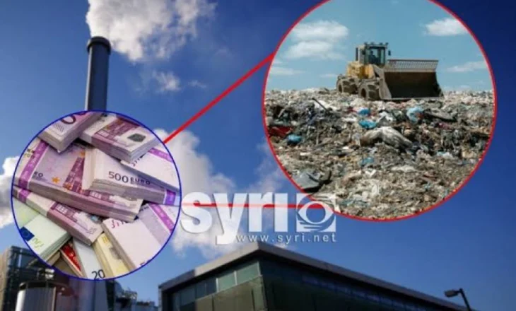 Milionat që u dogjën me inceneratorët dhe fatura e re që do ta paguajnë shqiptarët për mbetjet