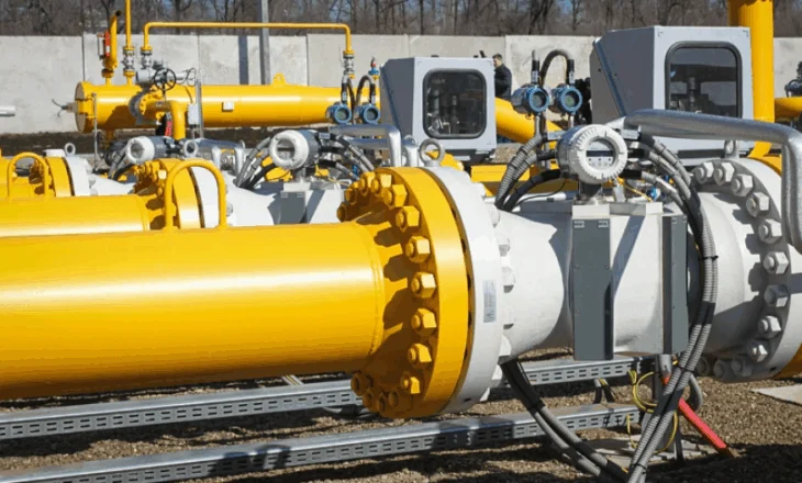 Ministrat e energjisë së BE-së mbështesin ndalimin rus të energjisë nga viti 2028