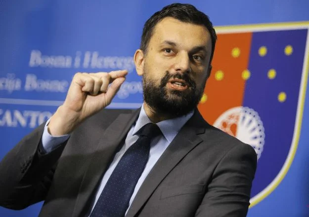 Ministri i jashtëm i BiH optimist: Vendet mike mbështesin fuqimisht stabilitetin, kriza është gati të zgjidhet