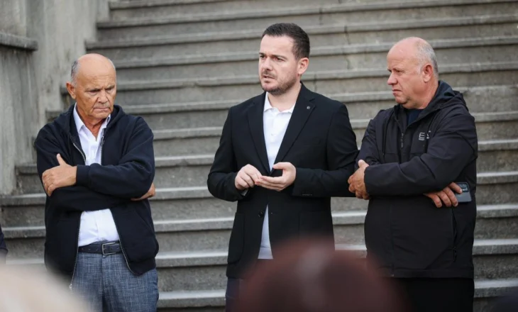 Ministri Salla: Serrat me mbrojtje biologjike, drejtimi i ri i bujqësisë shqiptare