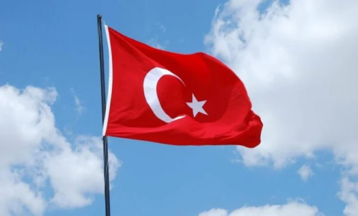 Ministria e Jashtme Turke: Janë marrë masa për të garantuar sigurinë e qytetarëve turq në Malin e Zi