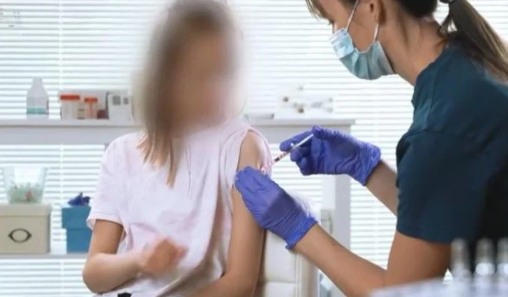 Ministria e Shëndetësisë: 45 mijë vajza janë vaksinuar kundër virusit HPV, nga janari 2026 nis edhe te meshkujt