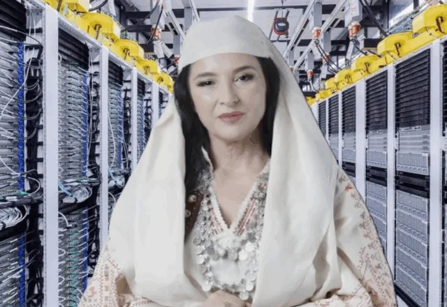 Ministrja Diella “sëmuret” gjatë “shtatzënisë”, ja çfarë i ndodhi