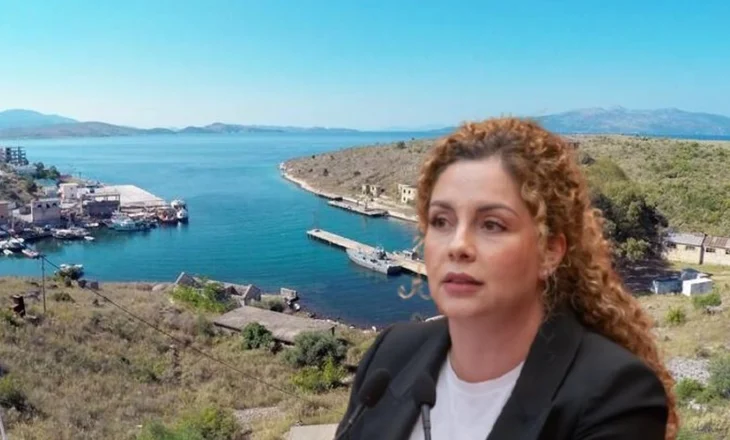 “Ministrja e do të mbyllur sot”/ Kontrollet për portin e Limionit në Sarandë, a po i shpëton hetimeve Olta Xhaçka?