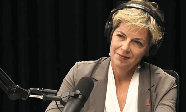 Ministrja Evis Sala në podcastin “Flasim”, shpall prioritetet: Reformë në financimin e shëndetësisë dhe përmirësim i trajtimit onkologjik