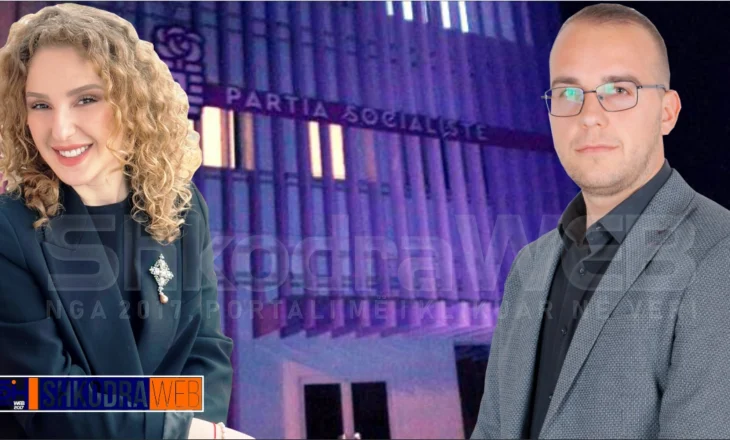 MINUTA E FUNDIT – Prezantohet lidershipi i ri i PS- së në Shkodër, Kejsi Spahija dhe Marjan Ndërshtiqaj bashkëkryetarë