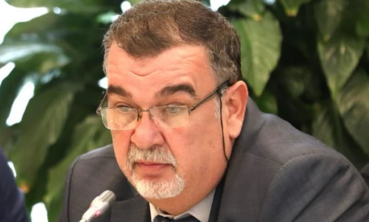 MINUTA E FUNDIT – U plagos në Gjykatën e Apelit, ndërron jetë në spital gjyqtari shkodran, identifikohet autori