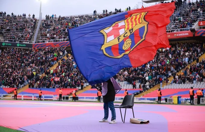 Miratimi i buxhetit, aksionerët e Barcelonës takim më 19 tetor