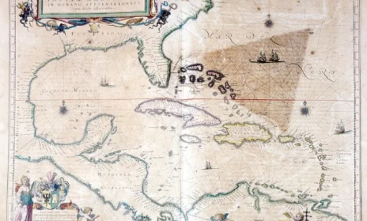 Misteri pas Trekëndëshit të Bermudës