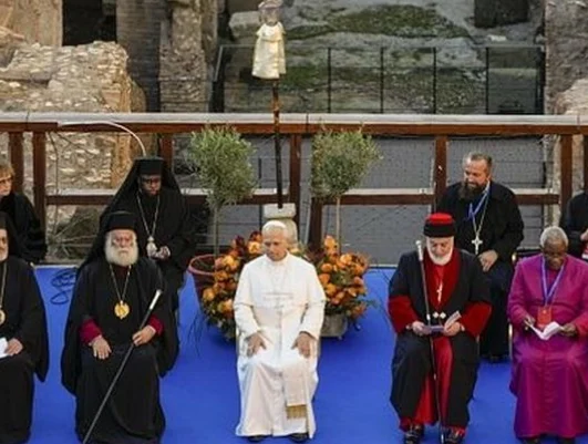 “Mjaft me luftëra dhe grumbuj të vdekurish”/ Apeli i Papa Leo XIV: Bota ka etje për paqe!