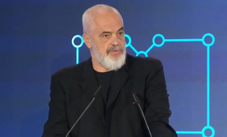 Mjet Identifikimi Dixhital/ Rama: Jemi para BE-së, do të nisë në fillim të 2026-ës