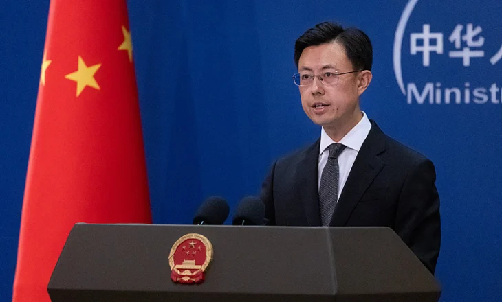 MJK: Kina e gatshme të punojë me SHBA-në për të arritur rezultate pozitive