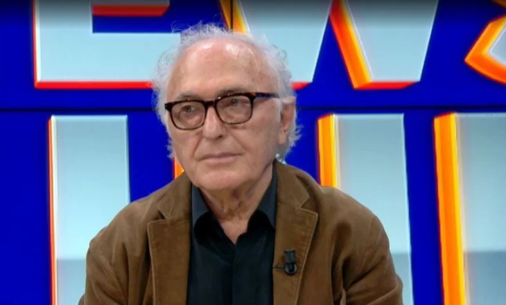 “Model i politikës”/ Shuhet ish-kryeministri Nano, mesazh Çupi: Vetëm 4 vitet në burgjet e Berishës, mendo…