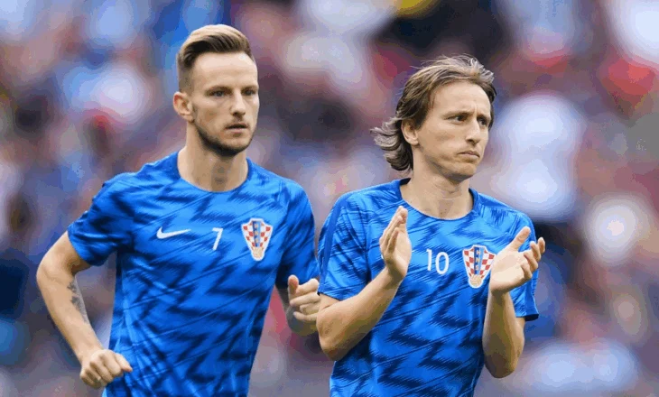 “Modric është shumë i lumtur te Milani, për këtë duhet të falënderojë Igli Taren”