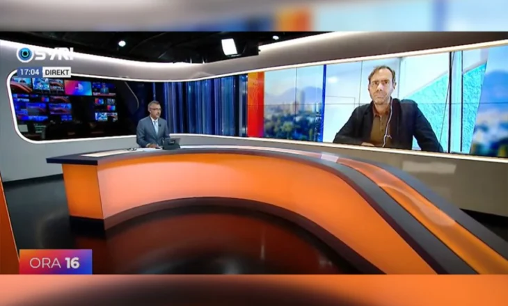 ‘Moment historik’/ Burimi: Marrëveshja e Paqes Izrael-Hamas, njëjtë si ajo e Oslos 3 dekada më parë!