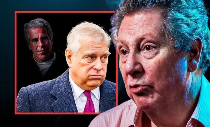 “Mori 40 eskorta për 4 ditë në në Tajlandë”, historiani britanik zbulon detaje nga jeta e Princit Andrew