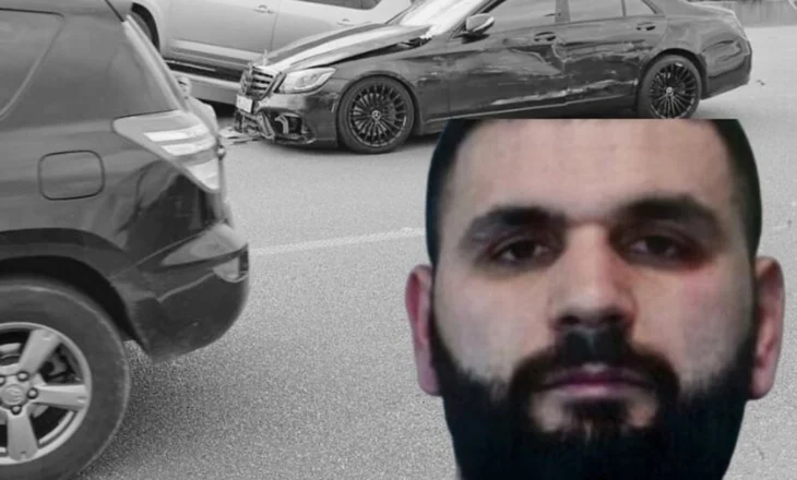 Mori përpara 9 makina në Tiranë, Gjykata lë në burg Imer Krrashin: Isha në ankth, marr mjekime për depresionin