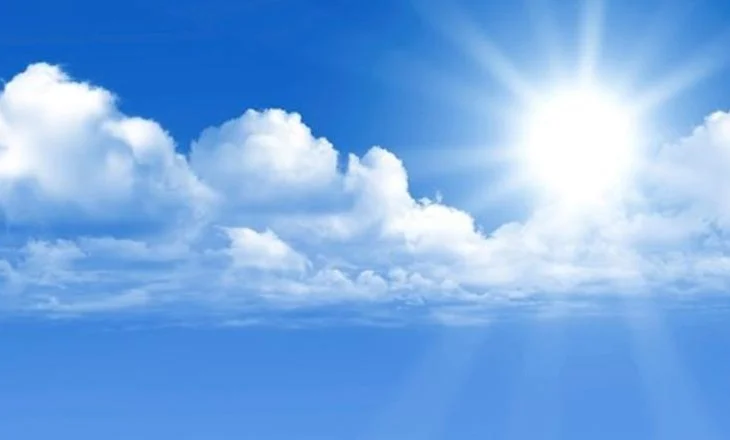Mos i shty planet/ Kjo e shtunë sjell mot të kthjellët dhe ideal për aktivitete, ja parashikimi