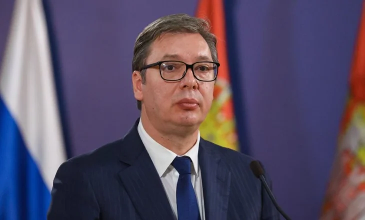 “Mos na ndëshkoni sërish, s’jam komunist”, Vuçiç i lutet SHBA-ve për sanksionet: E morëm mesazhin