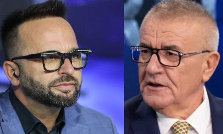 Mos të kanë futur këta të krahut të Veliajt?/ Shfaqet një tjetër kandidat i pavarur për Tiranën, Dritan Gremi