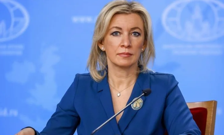 Moska: BE dhe NATO po vënë në rrezik centralin bërthamor të Zaporizhias