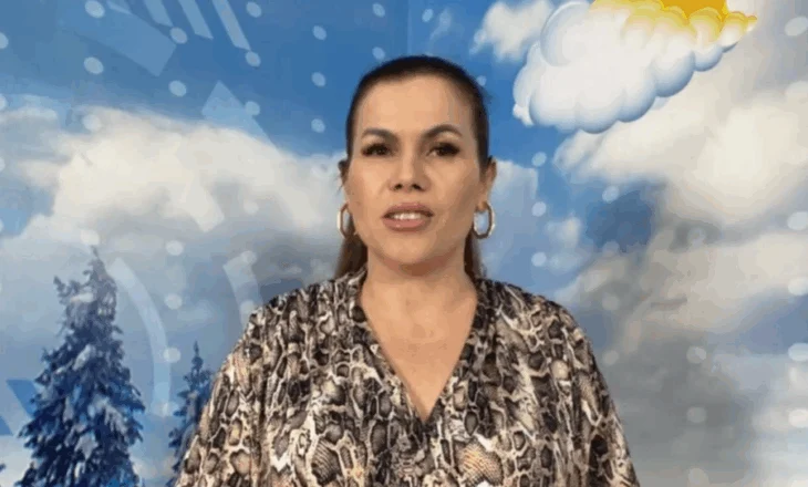 Moti merr kthesën e fortë/ Paralajmëron meteorologia Porja: Pritet rënie drastike temperaturash dhe dëborë