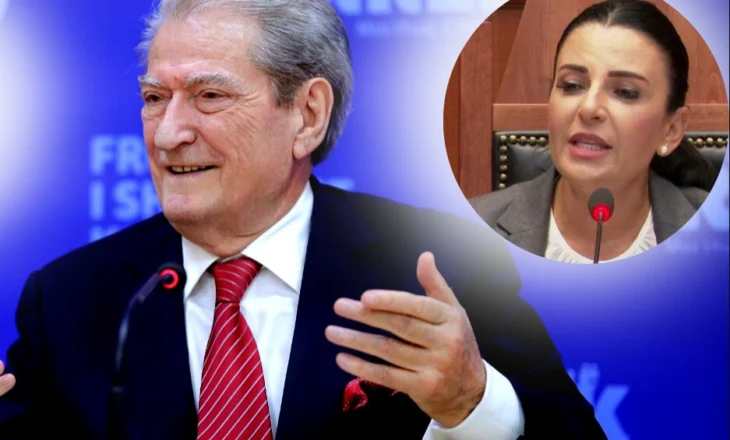 “Motra e Ballukut e paregjistruar në QKB”, Berisha: Si mund të deklarohet avokate para organeve të drejtësisë?