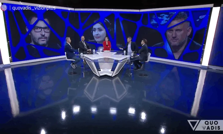 Muçollari: Binaj bashkon opozitën! Minga: Rama dhe Berisha vendosën të dalin me këtë model kandidatësh