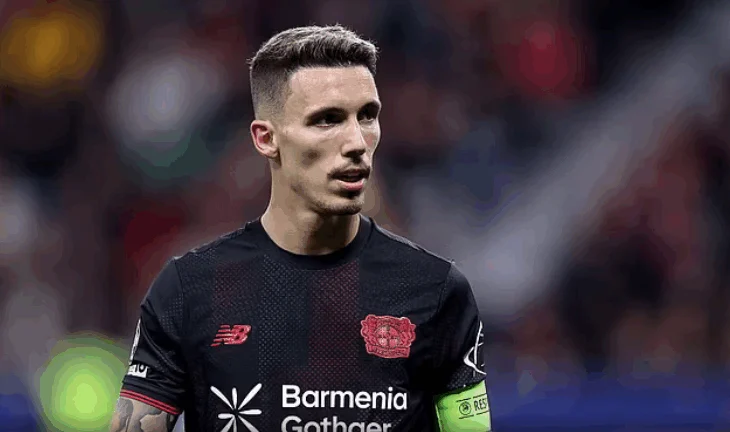 “Mund të kisha shkuar te Real-i”, Grimaldo: Ja pse nuk ndodhi