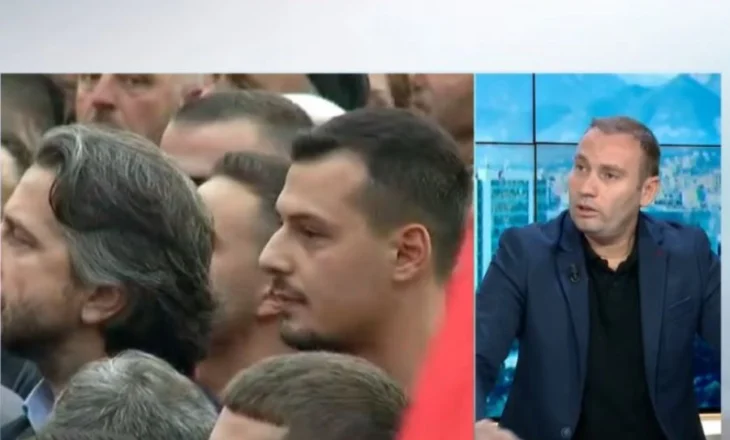 ‘Mungesë mbështetje financiare për gjyqin e UÇK-së nga qeveria shqiptare’, Bushkolaj: Protesta në Tiranë nuk dha mesazhin simbolik si ajo në Prishtinë