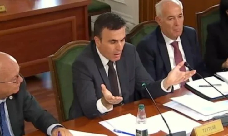‘Mungon metodologjia’, Prokurori i Përgjithshëm ngre alarmin për Kodin e ri Penal: S’ka asnjë argument