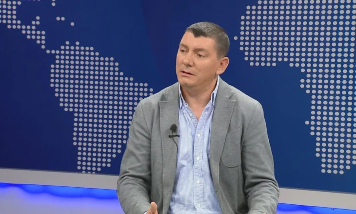 Murati: Në 24-orët e fundit, disa figura të larta të shtetit në SPAK