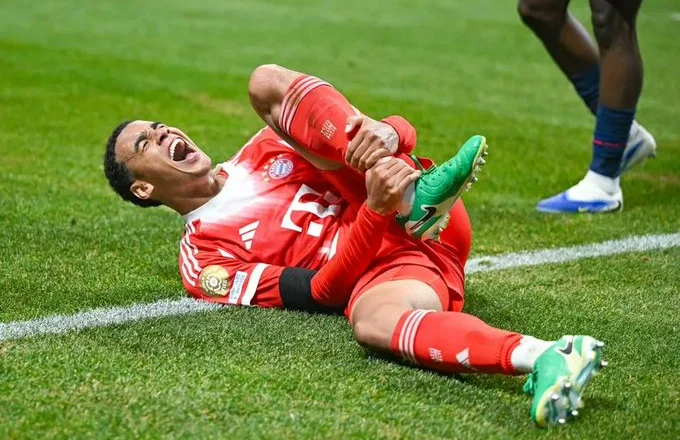 Musiala kthehet këtë vit, Jamal piketohet nga Al-Hilal, Barça e hedh…