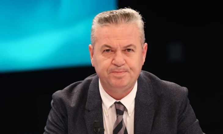 Myslim Murrizi: Pazarin e qelbur të Berishës me Ramën, as gomerët që ka rreth vetes nuk e hanë