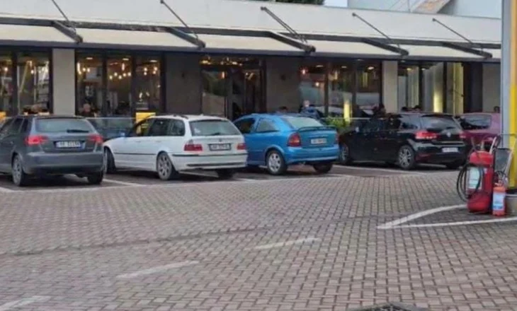 “Na bëj një kafe o kamarier”/ Si nisi sherri ku mbetën dy të vrarë në Durrës, zbardhet dinamika