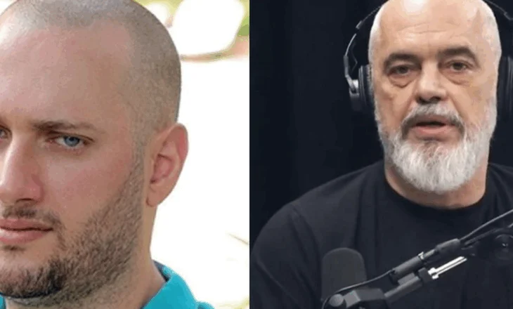 “Na bënte për të qeshur”/ Binaj i përgjigjet Ramës: Aktori më i madh në Shqipëri është…
