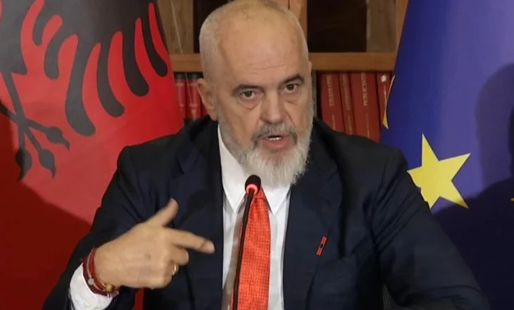 “Na bie dhoma e gjumit mbi furrën e Shabanit”/ Kantieret e ndërtimit, reagon Rama: Do monitorohen me dronë dhe kamera