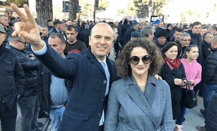 “Na duhen pasuritë tona”… Argita dhe Jamarbër Malltezi kërkojnë heqjen e sekuestrove